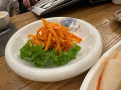 -玉流馆餐厅