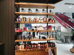 零售区-星巴克(长沙乐和城门店)