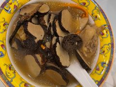 -滇菌王·野生菌山宴(宝海店)