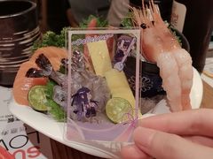 -Sushi Love 创意寿司(丽影广场店)