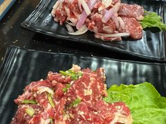 -丹东丛炟海鲜烧烤(江艺路店)