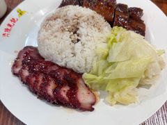 -陈光记烧腊(长寿路店)