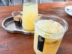 -锅炉咖啡·西餐·音乐酒厂