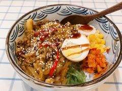 -万能料理屋(钟鼓岭路店)