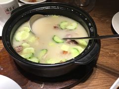 -全聚德(江宁店)