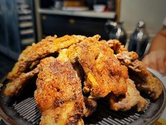 -煜丰汴京烤鸭(福彩路店)