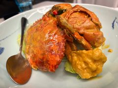 -新加坡珍宝海鲜JUMBO Seafood(西安skp店)