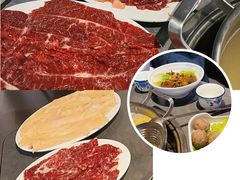 -贵宾牛·潮汕牛肉火锅(珠池总店)
