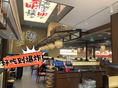 -八碗湘长沙市井菜(坡子街店)