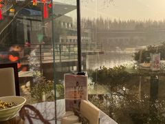 -上海怡沁园度假酒店