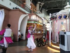-天山传奇新疆菜(SKLP店)