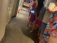 -丽池宫韩式汗蒸会馆(华灯坊店)