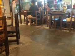 -破店肥哈·东北烧烤·夜宵(南山保利店)
