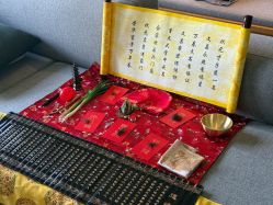 -馨月汇·一悦馨香月子中心(前滩店)