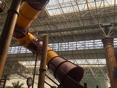 -波塞冬旅游度假区