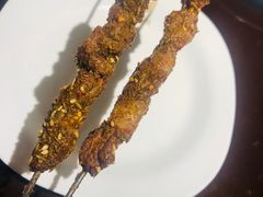 -三个大叔烤羊肉串·炭炉砂锅菜(西三旗店)