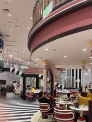 -奈尔宝家庭中心·亲子餐厅(鄞州万达店)