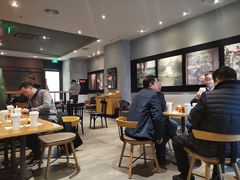 大堂-星巴克臻选(重庆沙坪坝店)
