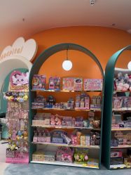 -奈尔宝家庭中心·亲子餐厅(苏州大悦城店)