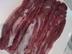 -鑫隆四季涮肉(八角畅游店)