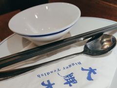 -大牌大·传统杭帮菜(湖滨店)