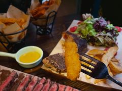 -The Cheebat 锌吧·Bistro(体育西店)