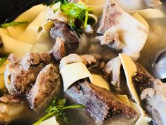 -杭州香格里拉·香宫中餐厅