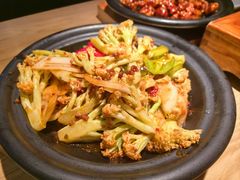 -洪兴砂锅·融合砂锅菜(三站店)