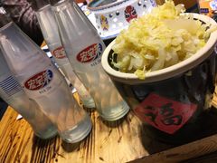 -凤吉园乌拉满族火锅中华老字号(繁荣路店)
