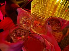 -18BAN音乐啤酒馆(西丽店)