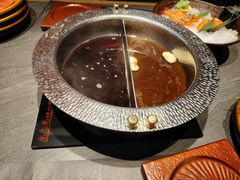 -牛YO寿喜烧和牛火锅自助(三台子万象汇店)