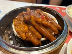 酱皇蒸凤爪-点点心点心专门店(湾仔店)