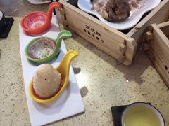 -喜鹊茶点.啫煲(车陂店)
