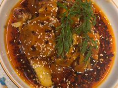 -弄堂里(阿里西溪A区店)