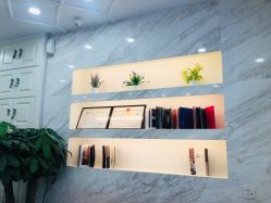 大厅-3AM HAIR SALON烫发染发接发