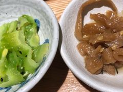 苦瓜-东瀛阁(锦江宾馆店)