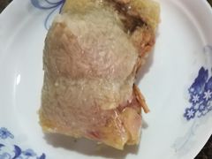 裹蒸皇-顺发饮食店(景泰西六巷店)