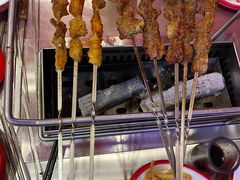 -7只羊·鲜羊肉串·地锅鸡精酿(玄武墨香路店)