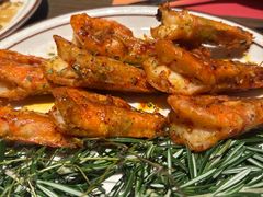 -ZAFFERANO西班牙海鲜饭(上海首店)