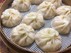 -余氏豆腐包老店(东直街店)