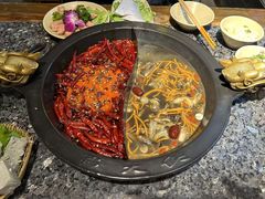 -蜀大侠火锅(春熙路店)
