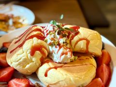 -UPPER KITCHEN(延安路店)