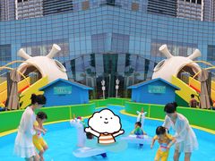 -大族广场Mall&More