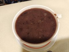 莲子红豆沙-永盈茶餐厅(中山四路店)