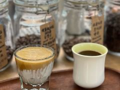 combo-COFFEE HOLIC(朝外SOHO店)