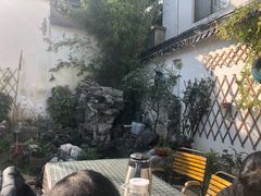 -美味之家·湖景农家乐(太湖东山店)