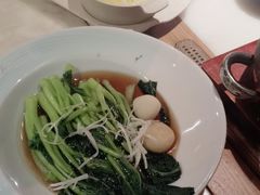 -绿茶餐厅(龙湖金楠天街店)