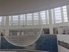 -天津水晶宫饭店