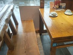 -倍儿美海鲜大排挡·非遗海鲜蒸饺(洋货店)