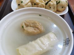 -大壶春生煎(四川中路店)